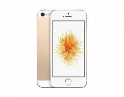 Serwis iPhone SE