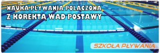 p ywanie dla dzieci katowice Szkoła Pływania 