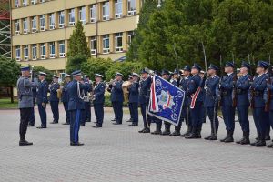 analiza oddechu katowice Szkoła Policji w Katowicach