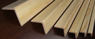 sklepy kupi  drewniane deski katowice Sklep z Drewnem - deski heblowane, listwy drewniane, kątowniki