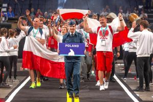 lekcje wyst pie  publicznych katowice Szkoła Policji w Katowicach