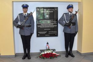 lekcje wyst pie  publicznych katowice Szkoła Policji w Katowicach