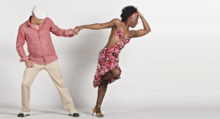 lekcje tanga katowice Nova Szkoła tańca