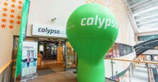 szko y boksu katowice Calypso Fitness Club