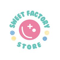 bufet ze s odyczami katowice Sweet Factory Store