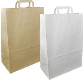 sklepy kupi  torby materia owe z zamkiem b yskawicznym katowice Mariopack - Torby Papierowe, Cateringowe, z Logo, Reklamowe - Katowice