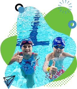 lekcje p ywania katowice Fast Swim - Nauka pływania dla dzieci i dorosłych Katowice