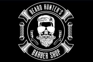 BEARD HUNTER'S BARBER SHOP 'N' BAR - zdjęcie