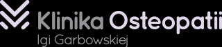 kursy osteopatii katowice Klinika Osteopatii Igi Garbowskiej