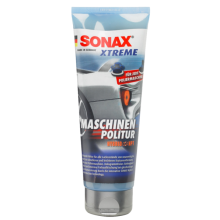 SONAX Xtreme Politura maszynowa Hybrid NPT 250 ml do lakieru samochodowego