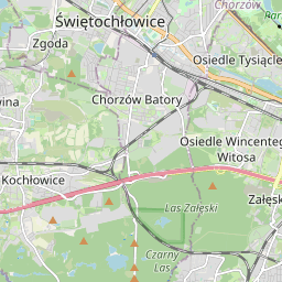 domy opieki katowice Zacisze Dom Pomocy Społecznej