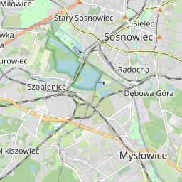 domy opieki katowice Zacisze Dom Pomocy Społecznej