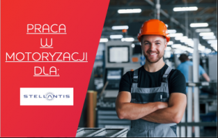 oferty pracy mechanik katowice Adecco Polska