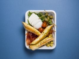 imprezy cateringowe katowice Catering Dietetyczny Fit Apetit - Dieta pudełkowa Katowice z dostawą do domu