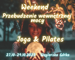 centra pilates katowice Activ Project: Szkoła Jogi, Wyjazdy z Jogą, Szkolenia Instruktorów Jogi, Pilates