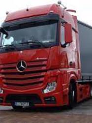 oferty pracy dla kierowcow przyczep katowice LUKSMANN Human Resources Praca w Niemczech dla kierowców