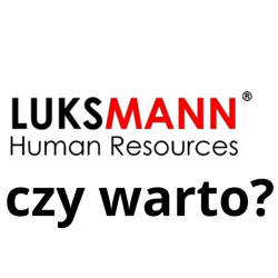 Dlaczego Luksmann