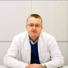 lekarze po o nictwo i ginekologia katowice dr n. med. Tomasz Wikarek, ginekolog