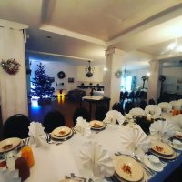 restauracje wesela katowice STARA STODOŁA sala bankietowa catering