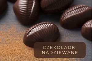 czekoladki katowice Sklep Firmowy Wawel