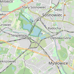 o rodki opieki dziennej katowice Zacisze Dom Pomocy Społecznej