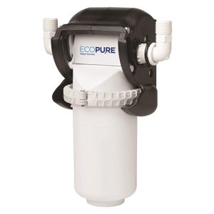 Whole Home Pivotal Filtration System (EPWHE)