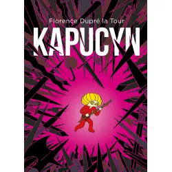 KAPUCYN