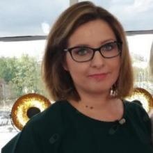 psycholog internetowy katowice Joanna Piątek-Perlak