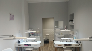 podiatry dla dzieci katowice Studio Kosmetyki Nowoczesnej BEAUTIX - stylizacja paznokci, salon kosmetyczny, podolog, Katowice